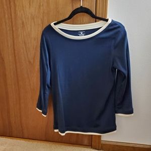 Jones New York Women's Top